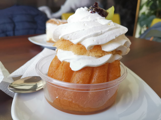 Opinii despre Miatur în Cluj-Napoca - Gastronomie și ospitalitate