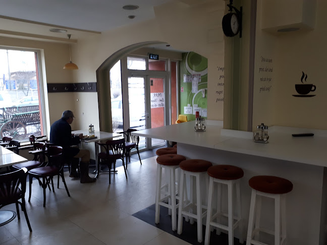 Fast Food Gia Fast Food Arad, Meniul Zilei Arad, Autoservire Arad, Coffe Shop Arad - Arad