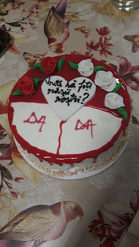 Cofetaria Andrei Buzau - Buzău