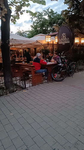 Pizzeria Domnească - Iași