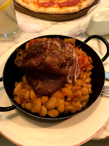 Comentarii opinii despre Casa Boema