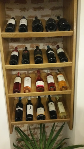 Restaurant Athanasios - Gastronomie și ospitalitate