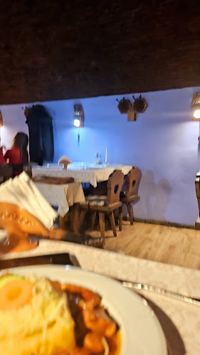 Crama Sibiul Vechi - Gastronomie și ospitalitate