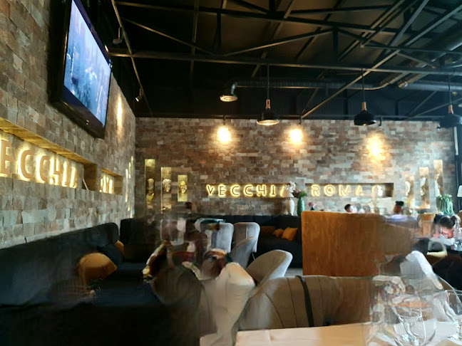 Vecchia Roma - Vaslui