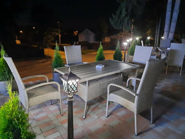 Restaurant UnuCentral Hunedoara - Gastronomie și ospitalitate