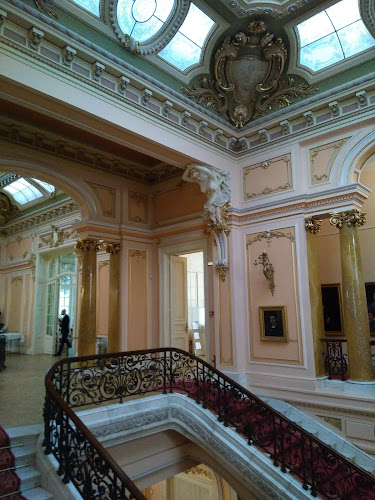 Casa Universitarilor - Gastronomie și ospitalitate