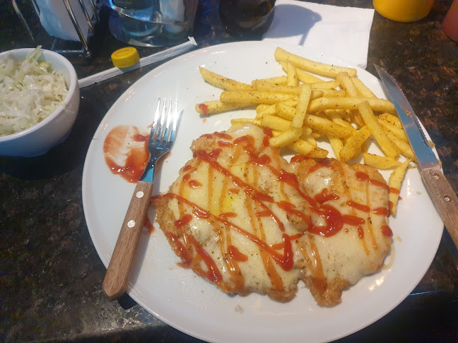 Comentarii opinii despre CRAFT Pizza - Restaurant & Delivery