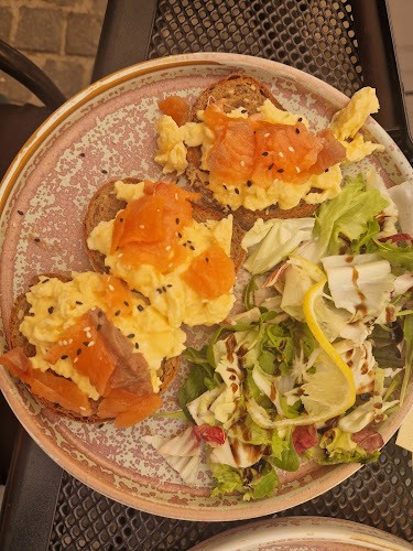 Neața Omlette Bistro - Timișoara