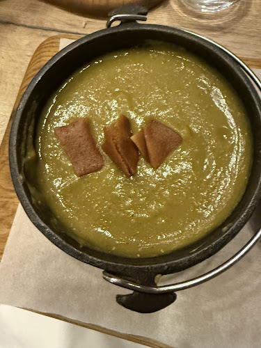 Comentarii opinii despre Graf Lebanese & International Cuisine