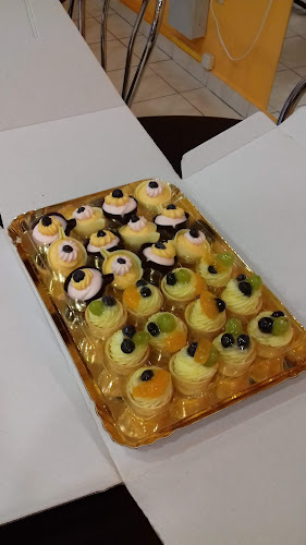 COFETARIA MAJESTIC - Vaslui