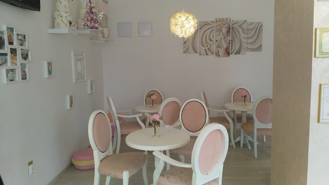 Poveste dulce - Giurgiu