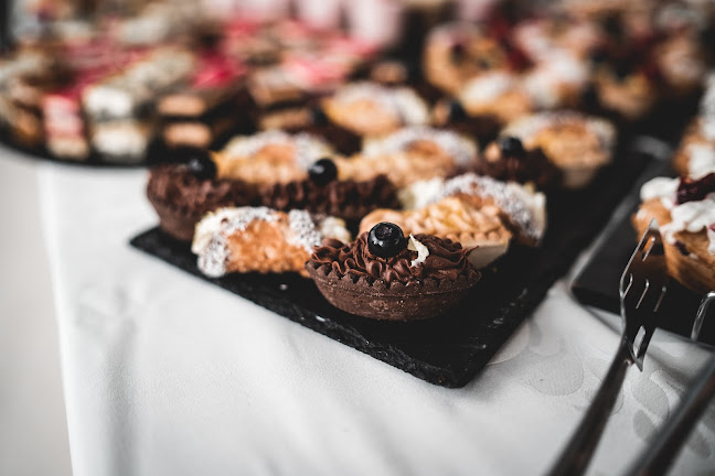 Comentarii opinii despre Rapsodia Aromelor