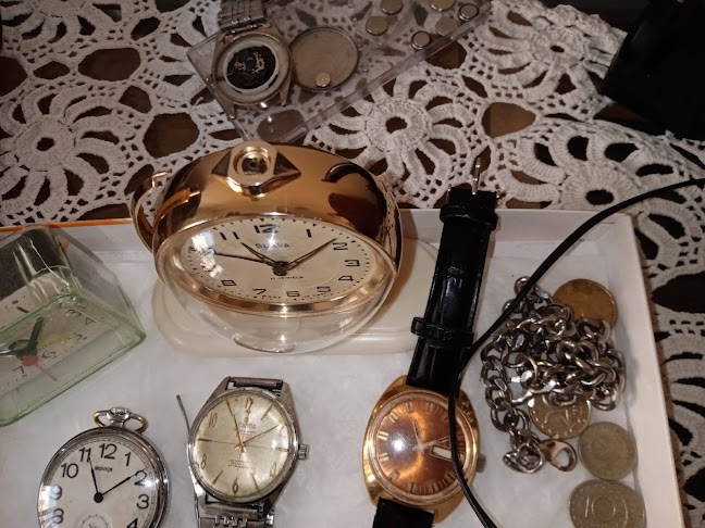 Opinii despre Târg Tradițional în București - Gastronomie și ospitalitate