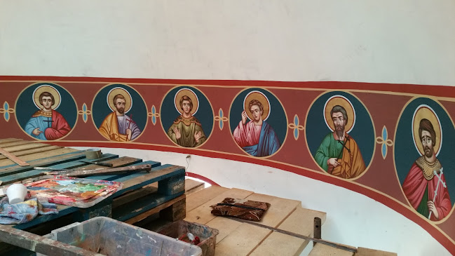 Opinii despre Piață fructe și legume în Hotarele - Gastronomie și ospitalitate