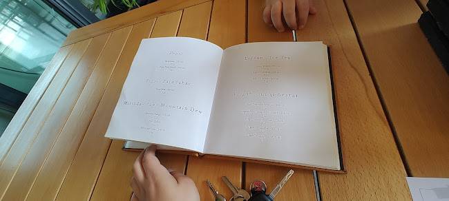 Comentarii opinii despre Cocosul de aur