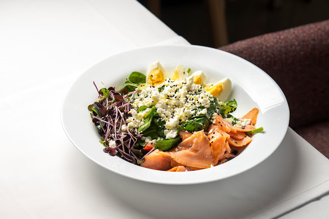 Ïnlarg - Gastronomie și ospitalitate