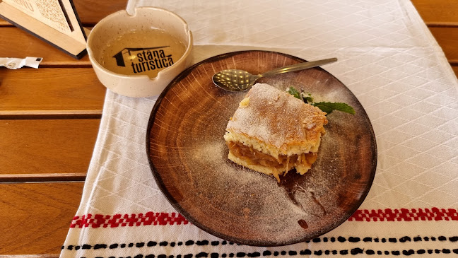 Comentarii opinii despre Stâna Turistică Sergiana - Poiana Brasov