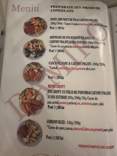 Comentarii opinii despre Pensiunea Damiro