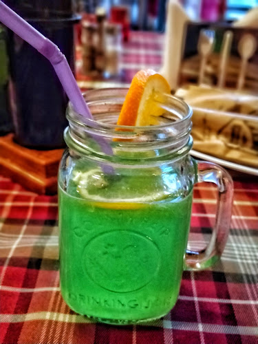 Comentarii opinii despre Ca Jou