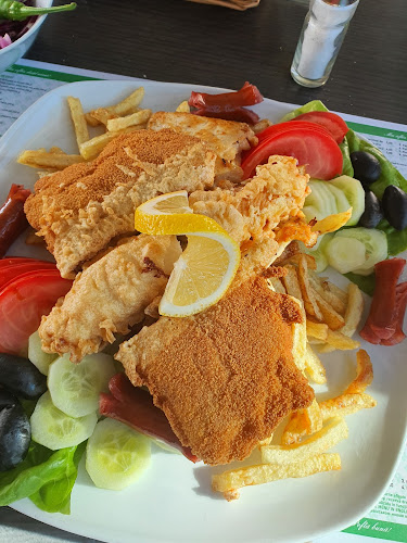 Comentarii opinii despre R&R GAS - Restaurant Dej & Pizzerie Dej