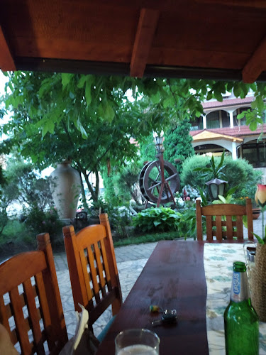 Pensiunea Dunărea (Scrumbia Dunării - Gastronomie și ospitalitate