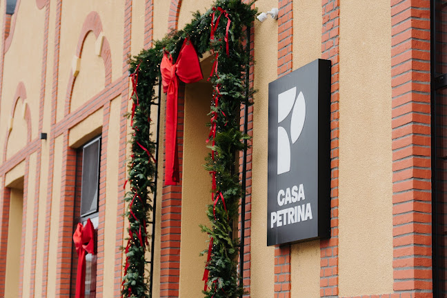 Casa Petrina