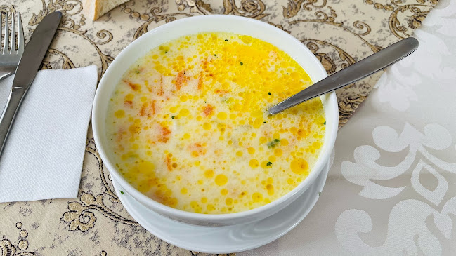 La Frații Jecan - Crișeni