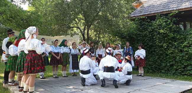 Casa Iurca De Calinesti - Călinești