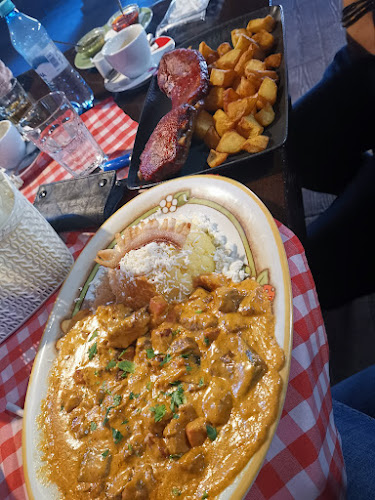 Comentarii opinii despre Restaurant Hanul cu Noroc Oradea