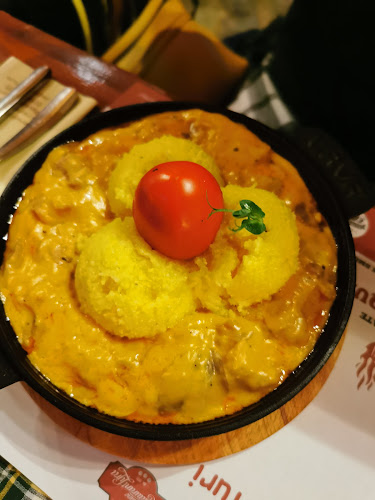 Comentarii opinii despre Restaurant Pensiune Lyra | mâncare tradițională, preparate bbq, livrare mures, restaurant mures