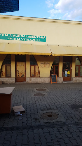 Brutarie Patiserie Donker - Arad