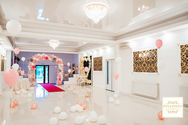 Opinii despre Stilexpert Events Galați în Galați - Gastronomie și ospitalitate