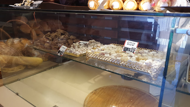 Ada Kaleh Brutarie Patiserie Cofetarie - Constanța