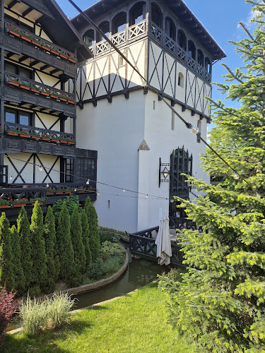 Calea Moldovei 4, Bacău 300187