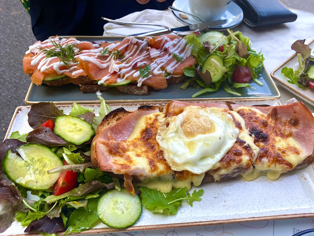 Rue du Pain - Boulangerie Artisanale