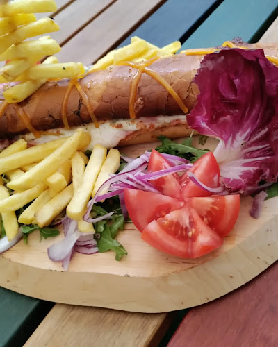 Pizzerie Restaurant Venezia - Gastronomie și ospitalitate