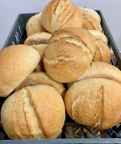 Brutăria Matteo - Gastronomie și ospitalitate