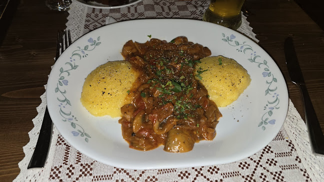 Sergiana Mureşenilor - Brașov