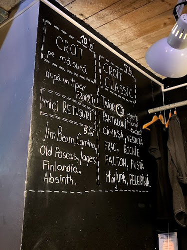 Opinii despre Șotărie - croitoria de shoturi în Iași - Gastronomie și ospitalitate