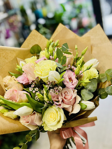 Floraria Garden Boutique Valcea