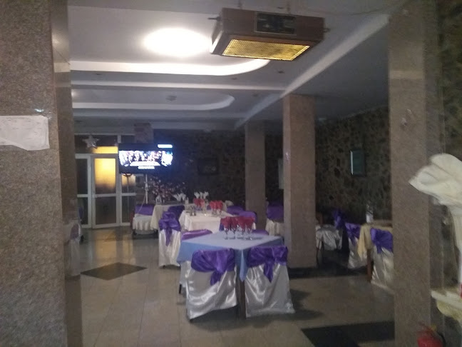 Popasul Turistic Saru - Gastronomie și ospitalitate