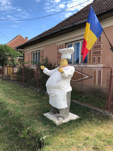 Brutăria pomi - Pomi