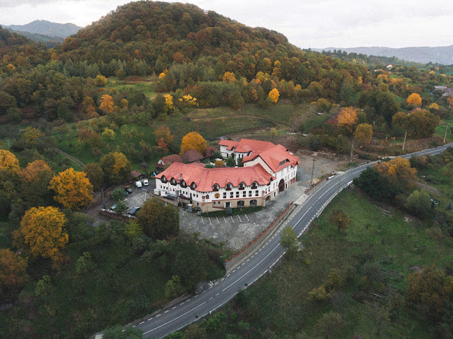 Hanul Teilor - Dănești