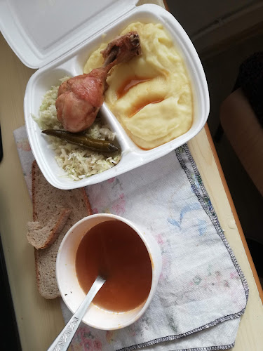 Cantina Studențească Observator