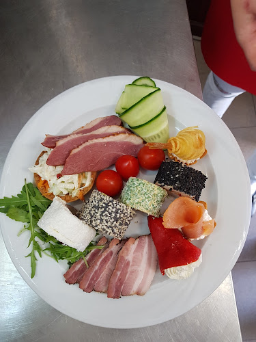 Noul Restaurant Kapri - Gastronomie și ospitalitate