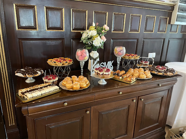 Opinii despre K O S M I K în Râmnicu Vâlcea - Gastronomie și ospitalitate