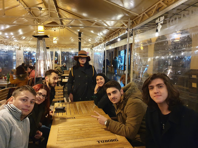 Comentarii opinii despre The Gallery