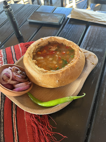 La Costică - Gastronomie și ospitalitate