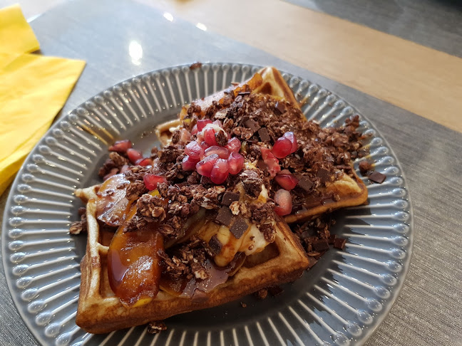 Neața Omlette Bistro - Gastronomie și ospitalitate