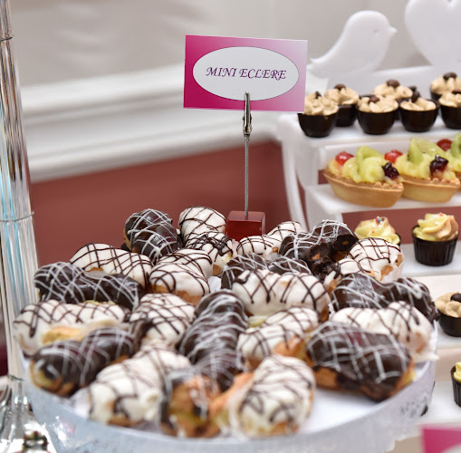 Cofetaria Mami - Botoșani